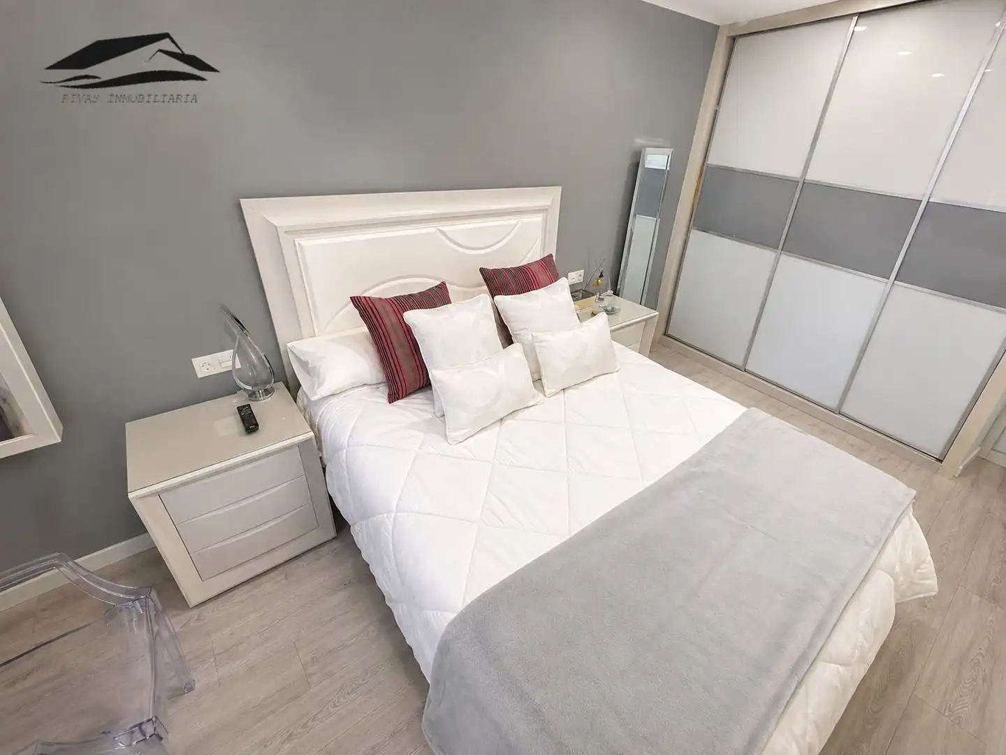 Piso de 68 m² en Salamanca