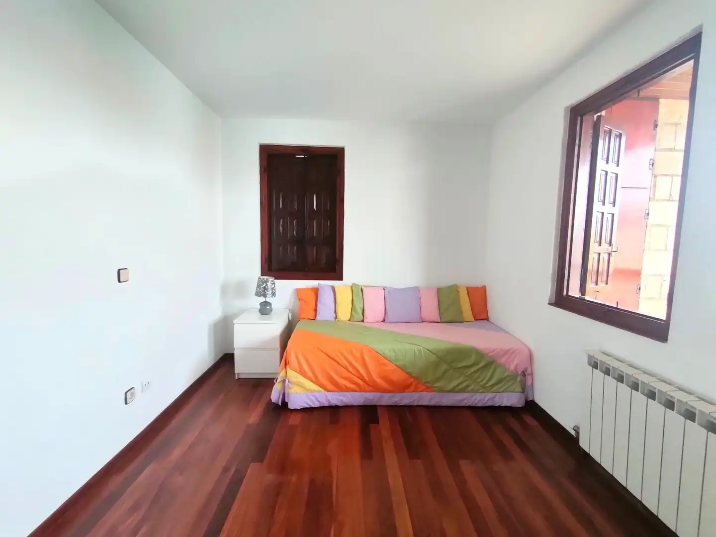 Piso de 97 m² en Santander