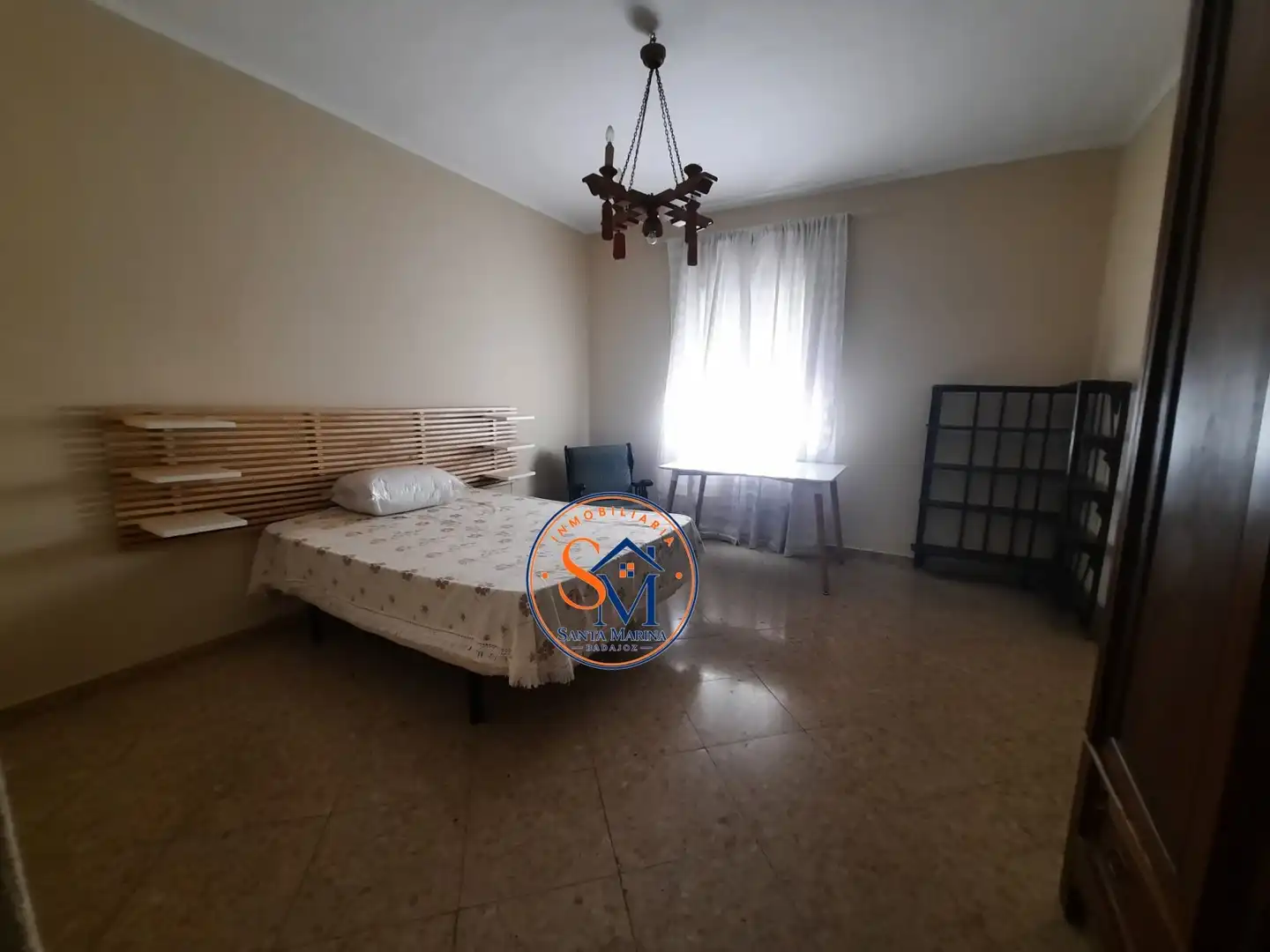 Piso de 150 m² en Badajoz