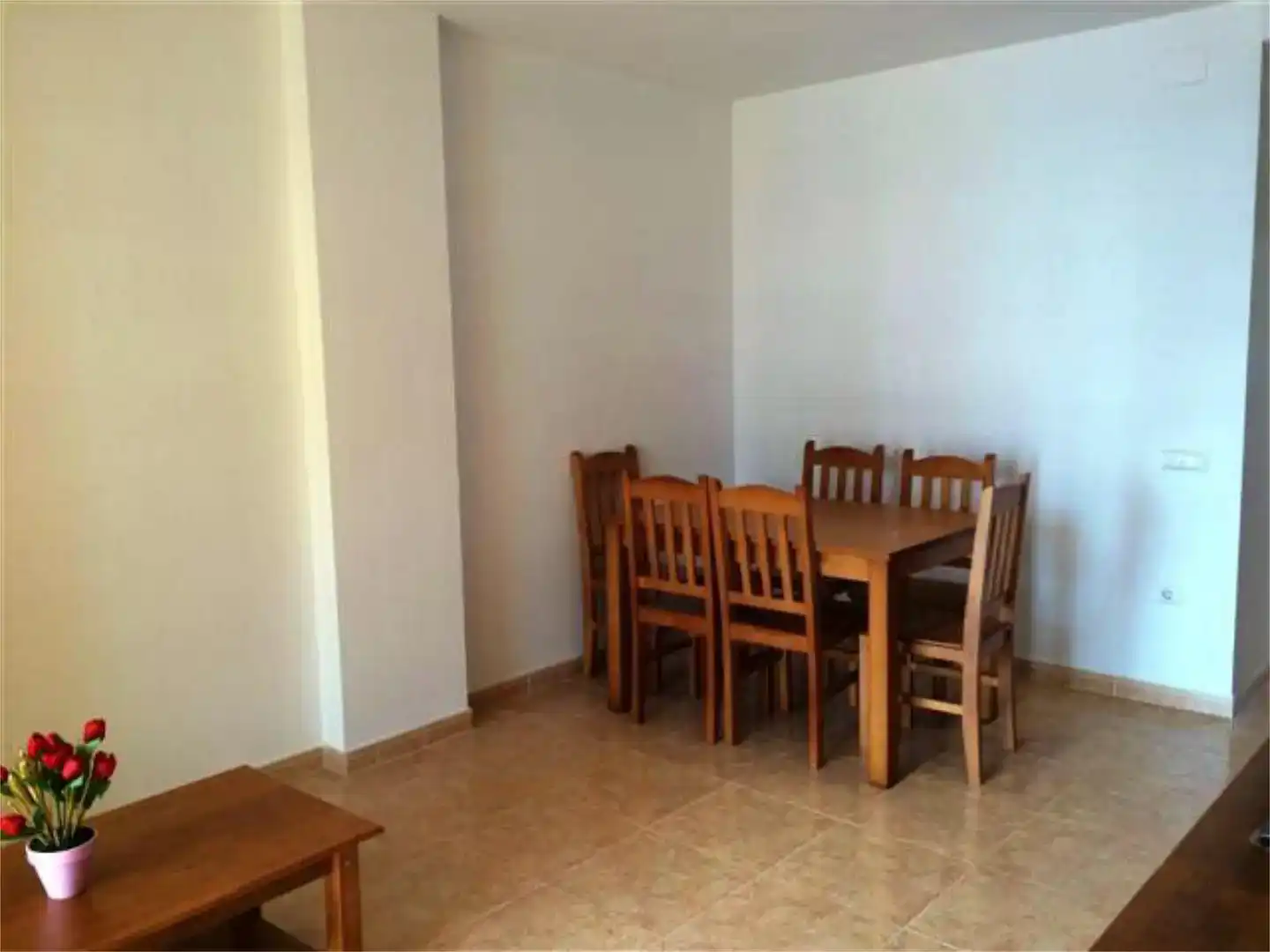 Piso de 80 m² en Oropesa del Mar