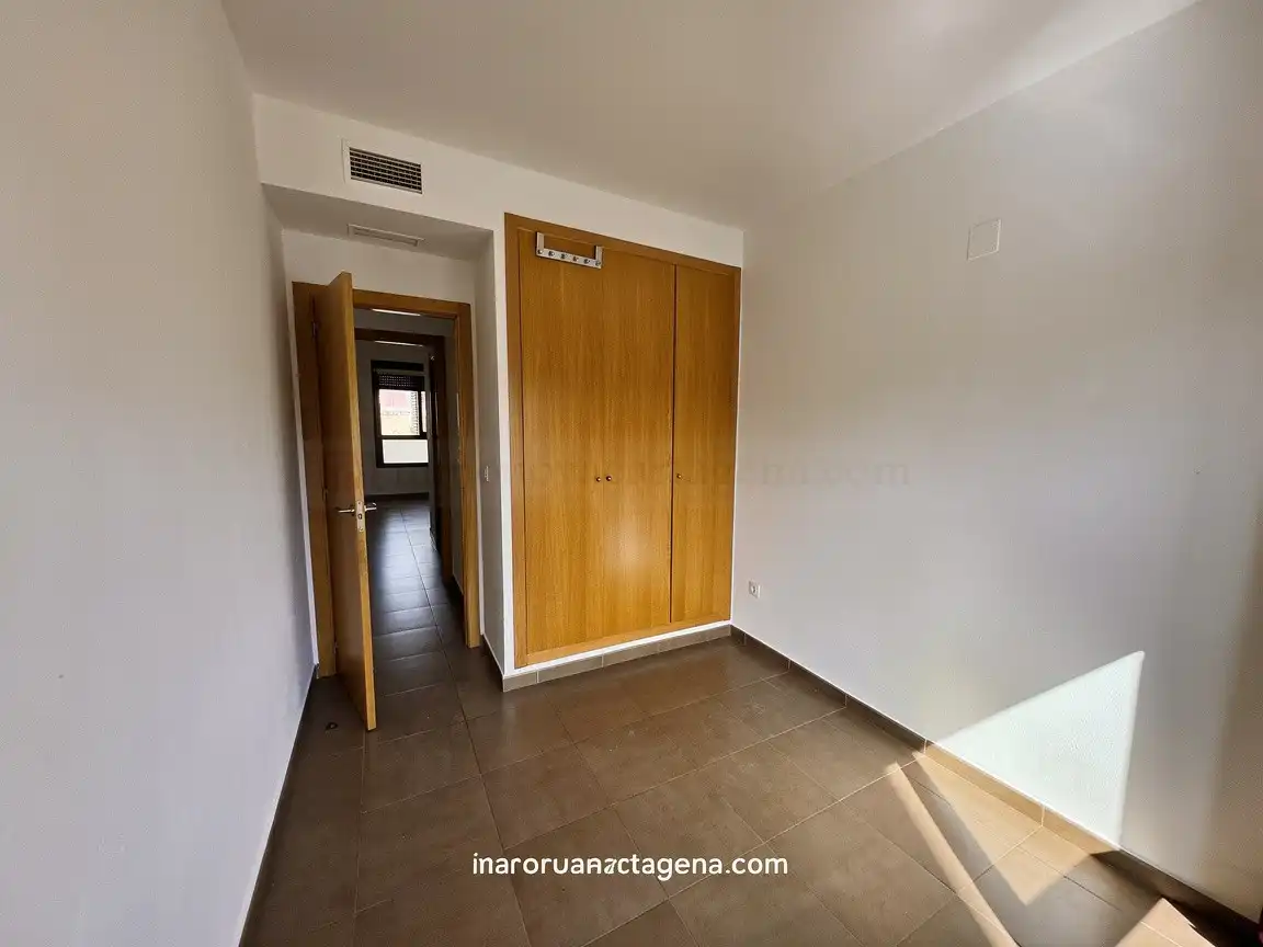 Piso de 100 m² en Cartagena