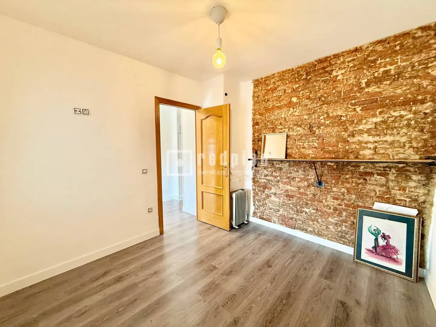 Pis de 40 m² a Madrid