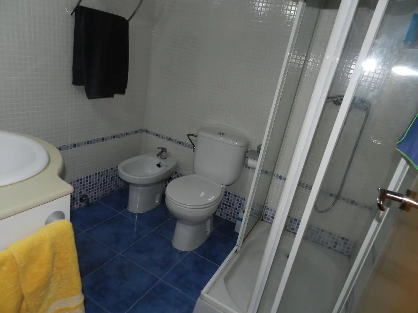 Apartamento 70 m² em Linares