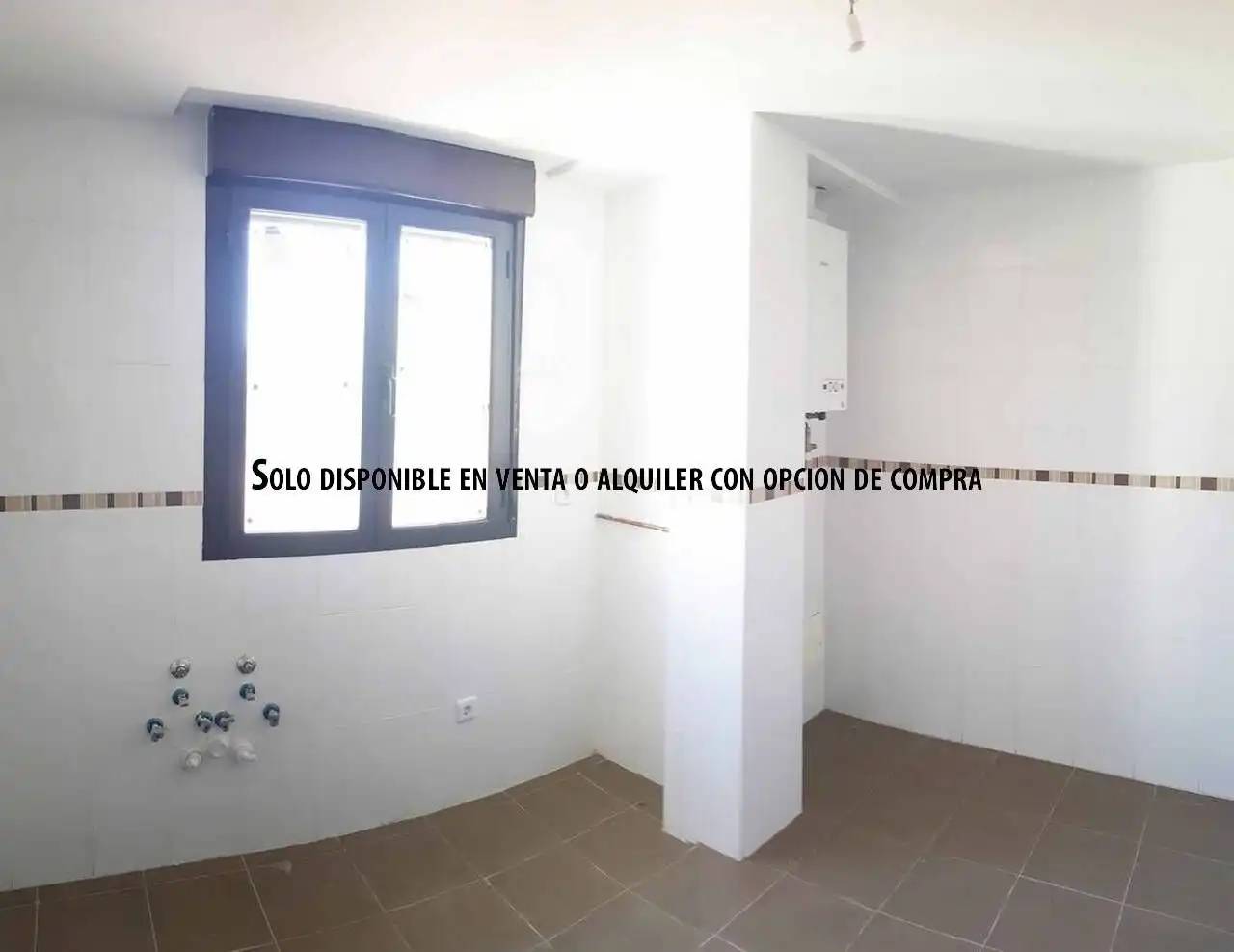 Piso de 83 m² en Tudela de Duero