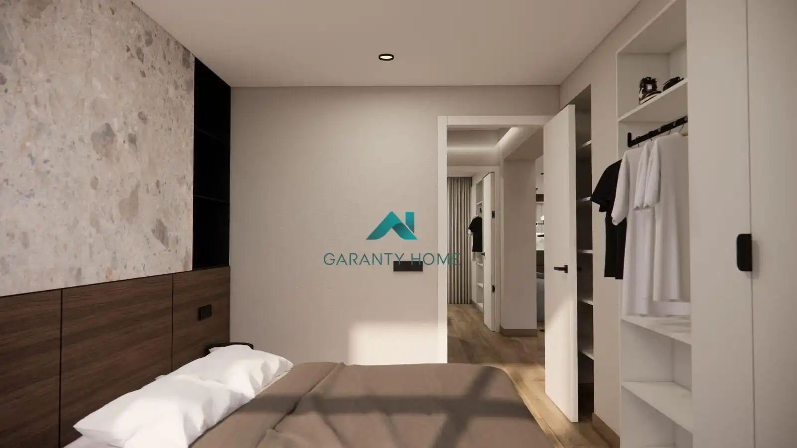 Piso de 90 m² en Moncófar