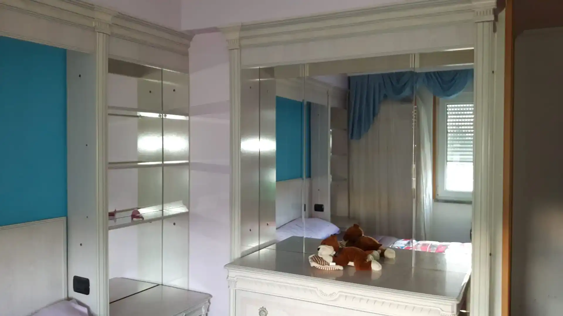 Piso de 90 m² en Lugo