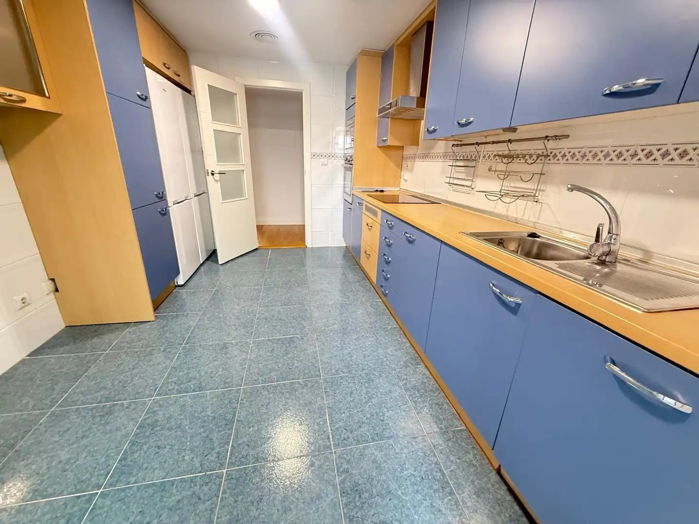 Pis de 118 m² a Alacant