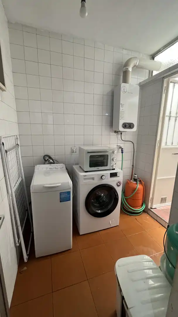 Habitación 100 m², Algeciras