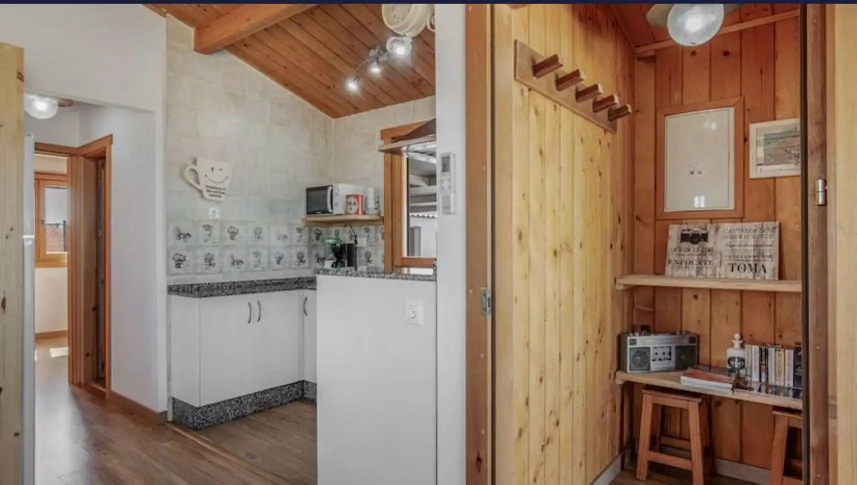 Haus 40 m² in Conil de la Frontera