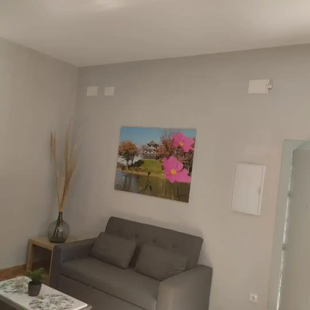 Piso de 40 m² en Jerez de la Frontera
