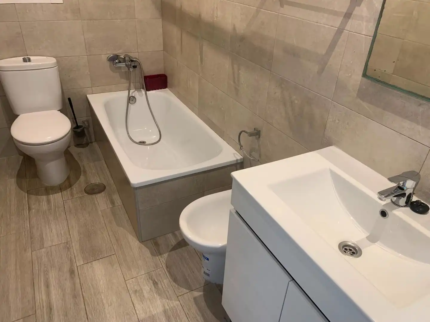 Piso de 98 m² en Cáceres