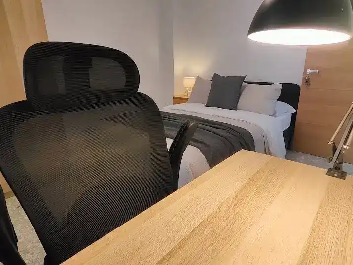 Piso de 117 m² en Zaragoza