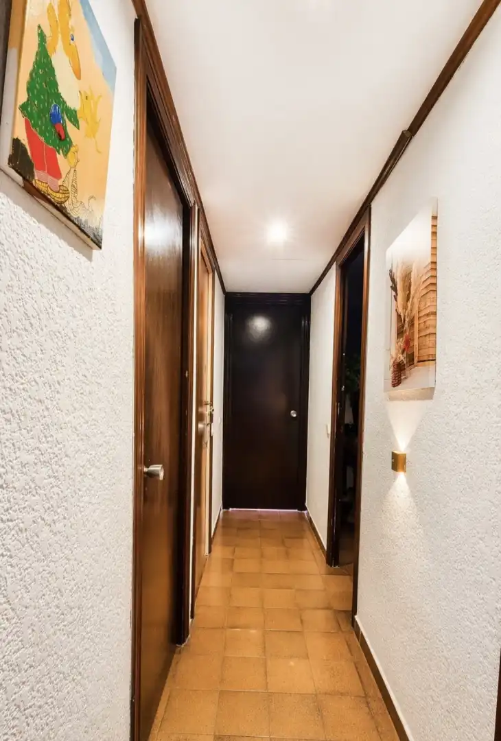 Habitación 12 m², Badalona