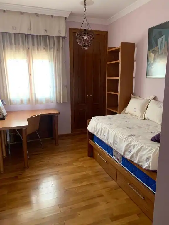 Pis de 130 m² a Almeria