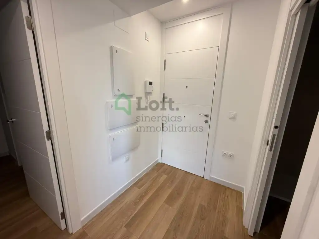 Piso de 84 m² en Badajoz