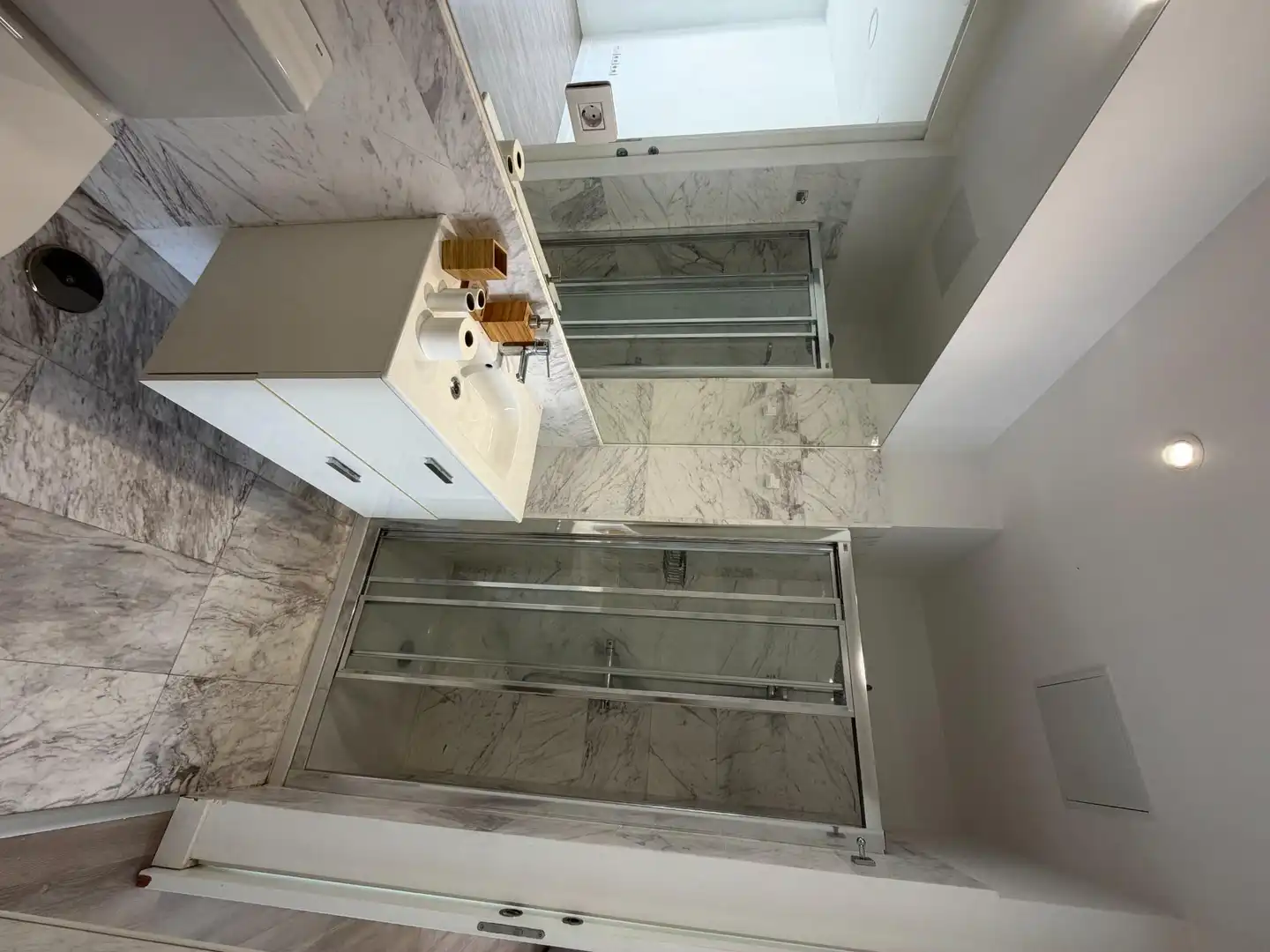 Wohnung 120 m² in Santa Cruz de Tenerife