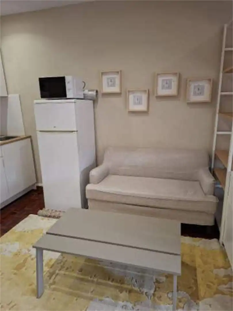 Pis de 20 m² a Oviedo