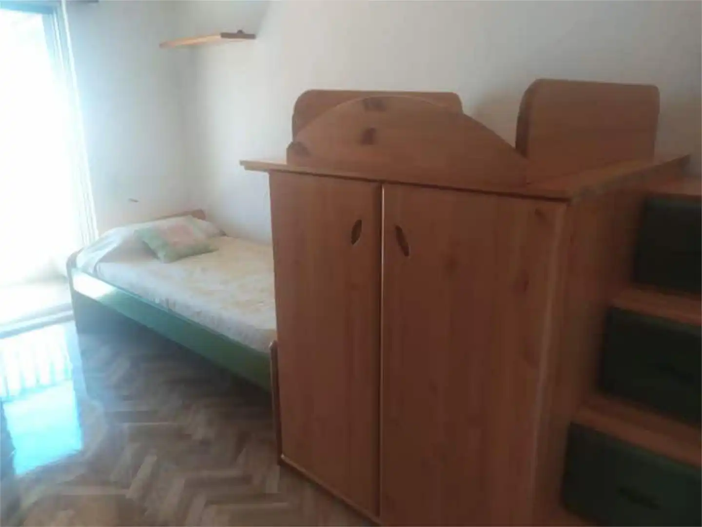 Piso de 120 m² en Salamanca