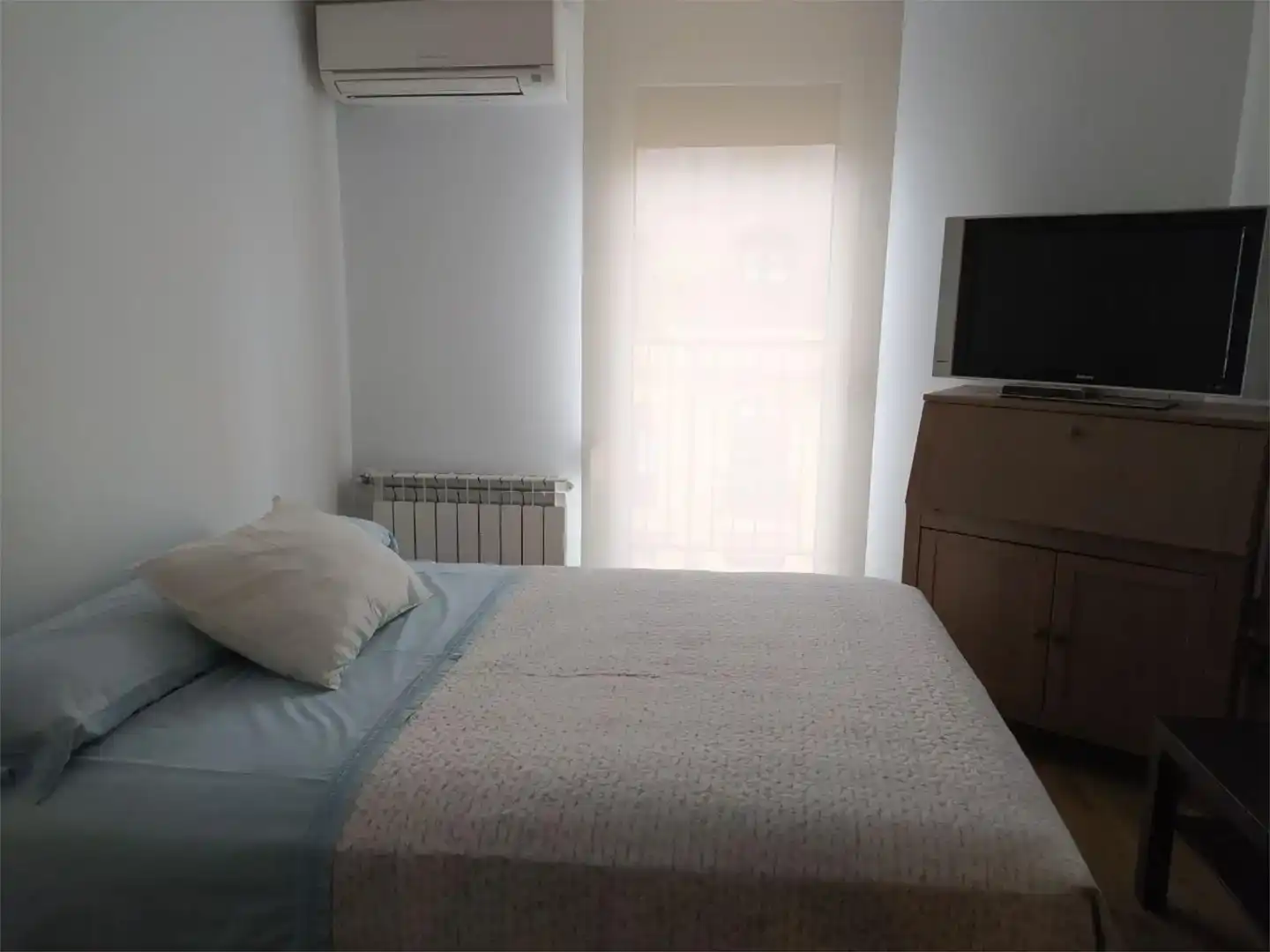 Piso de 80 m² en San Sebastián