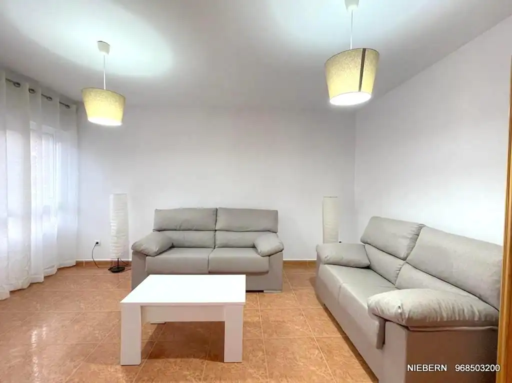 Appartement 98 m² à Carthagène