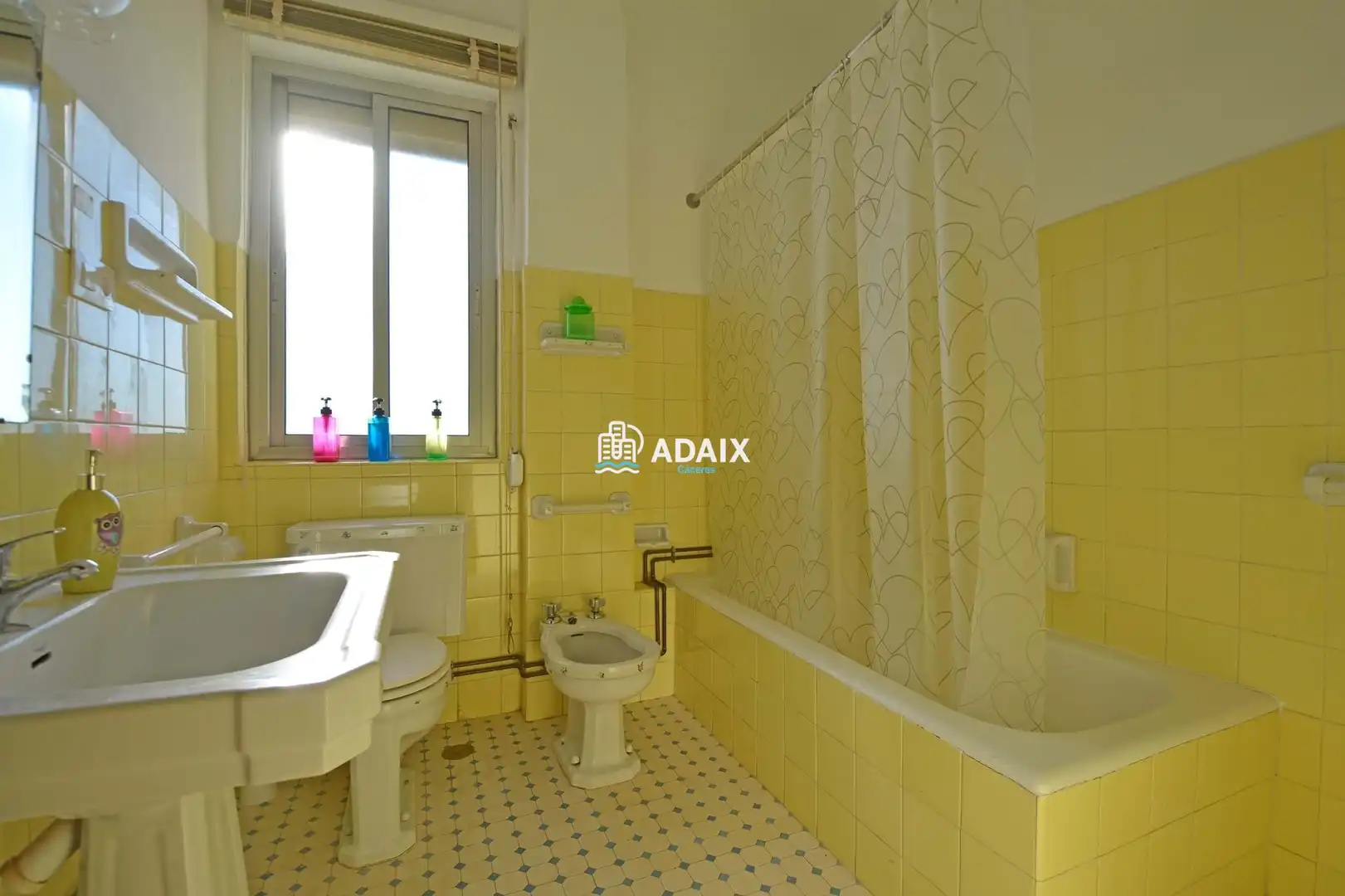 Pis de 180 m² a Cáceres