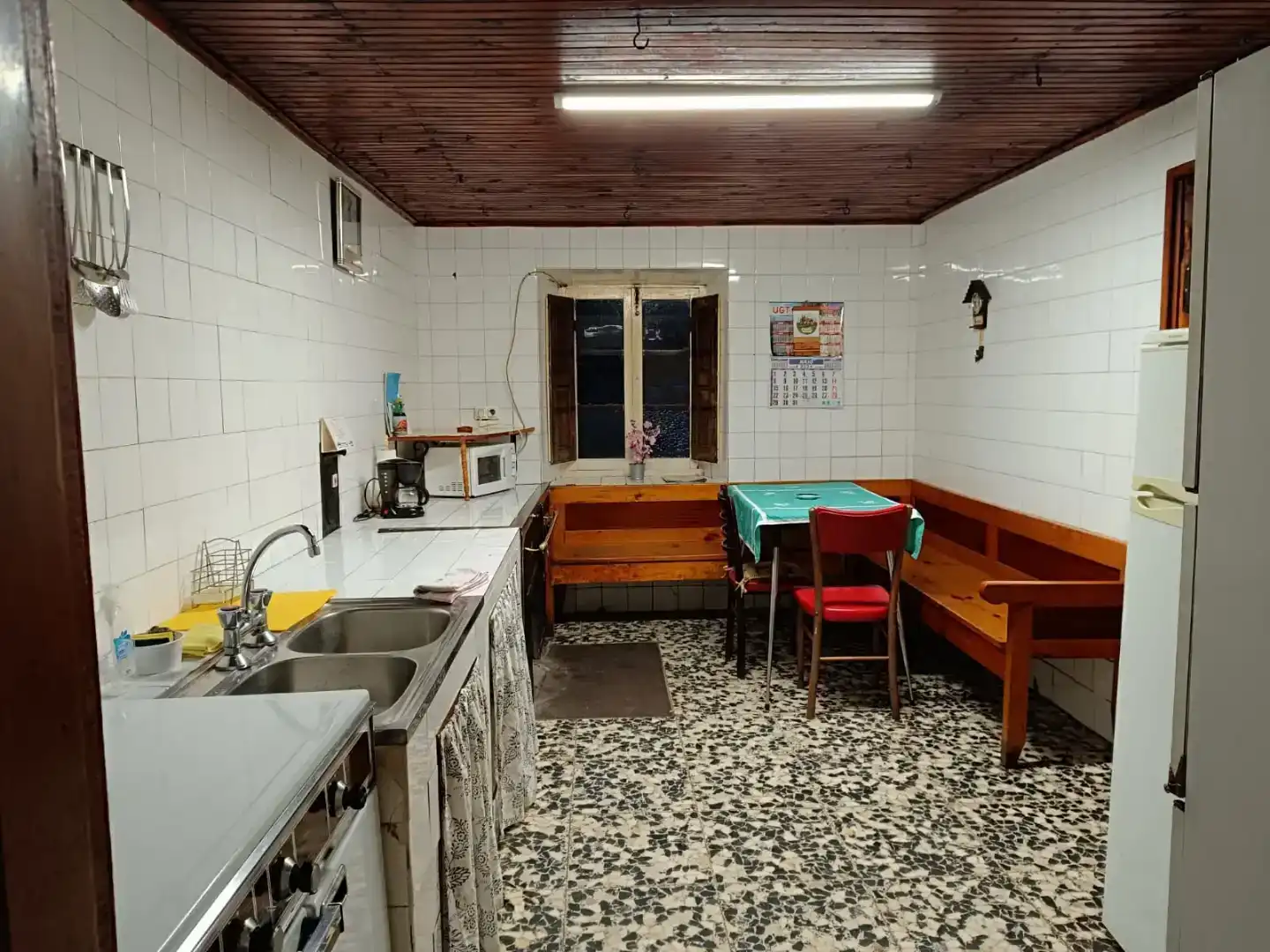 Casa de 188 m² en Posada de Valdeón