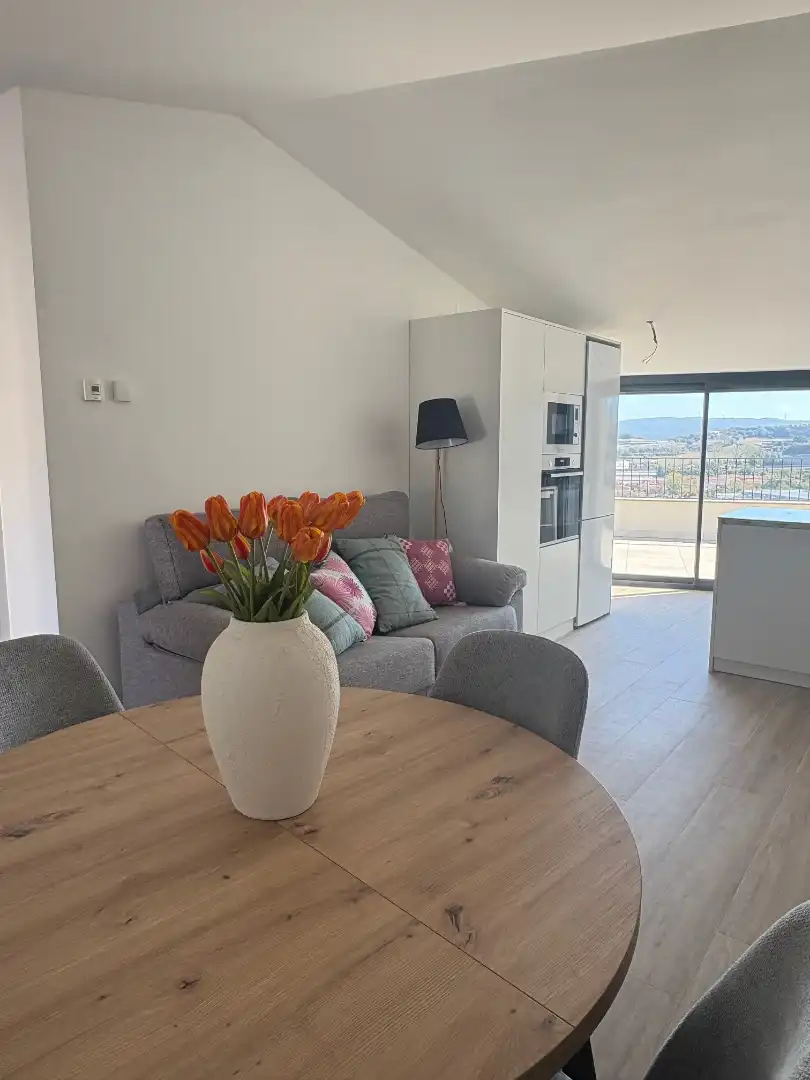 Piso de 100 m² en Tona
