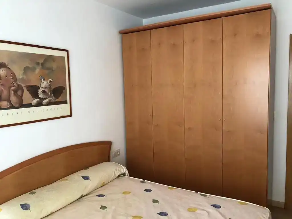 Piso de 95 m² en Albacete