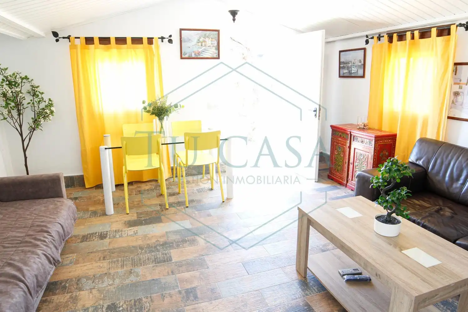 Pis de 55 m² a Chiclana de la Frontera