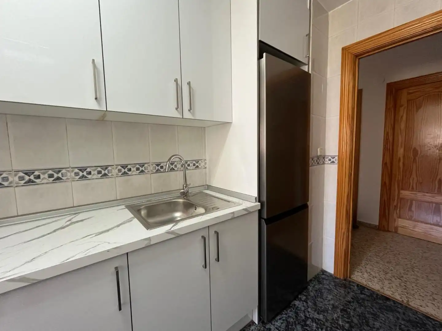 Piso de 85 m² en Granada