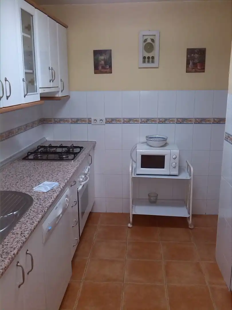 Appartamento 97 m² a Granada