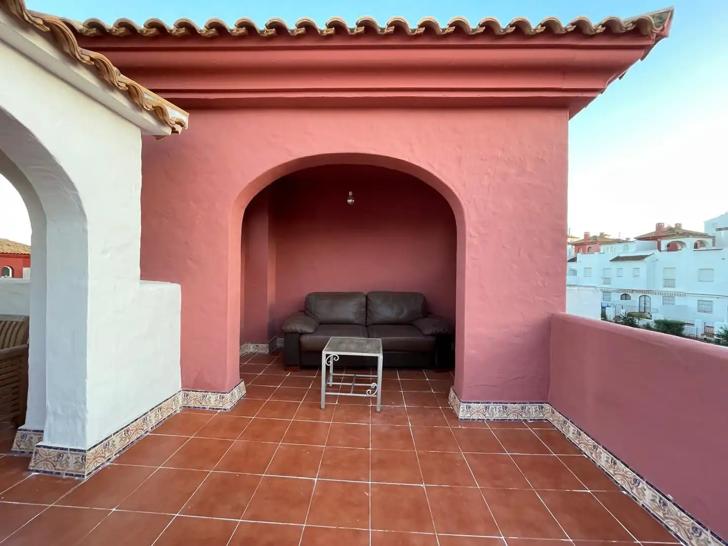 Wohnung 100 m² in Punta Umbría
