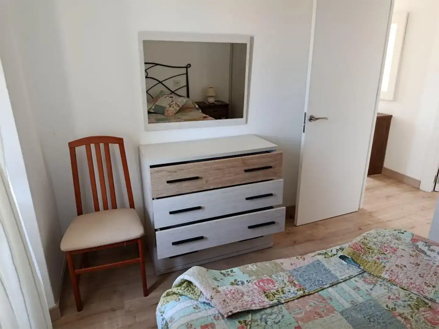 Piso de 50 m² en Barreiros