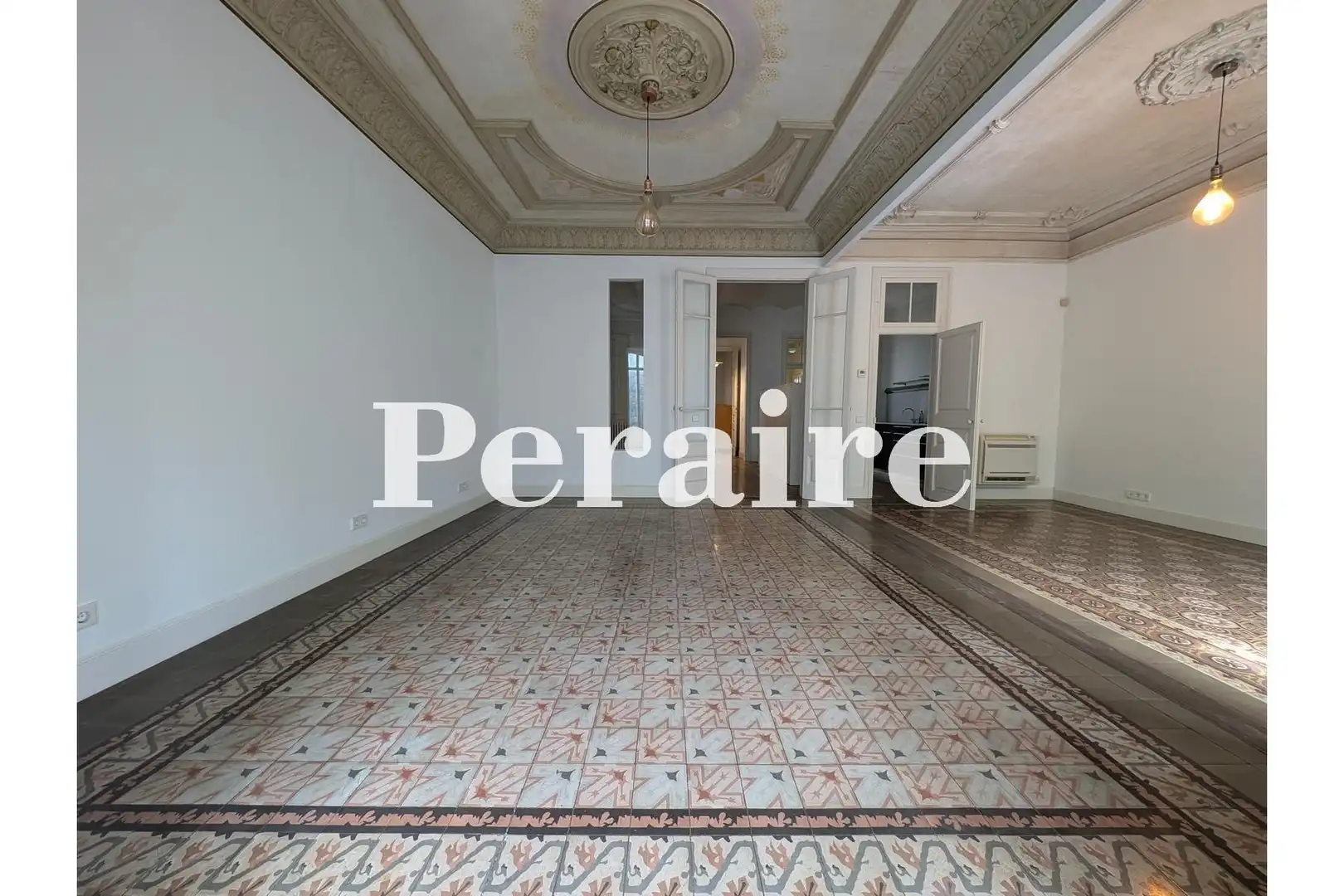 Piso de 195 m² en Barcelona