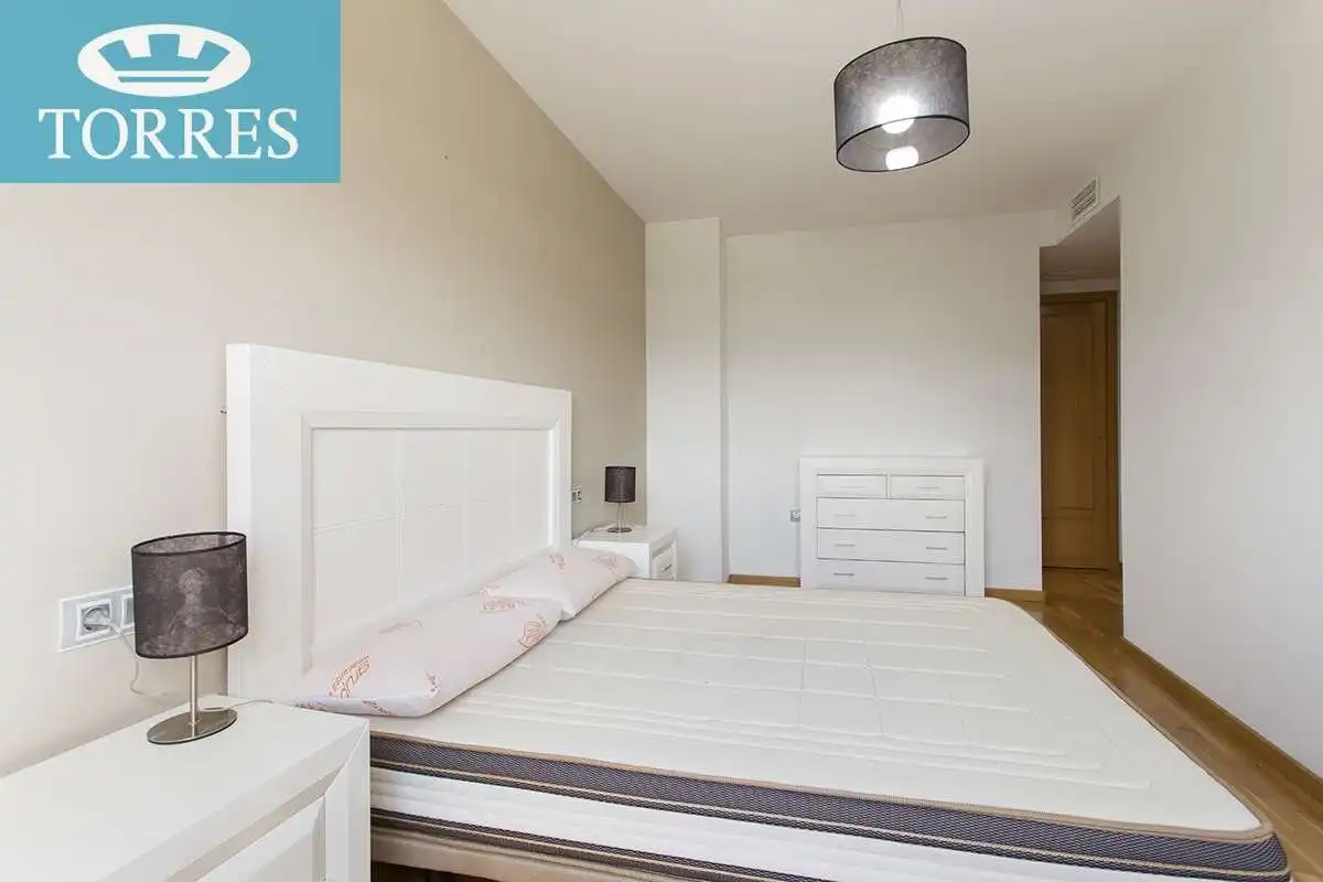 Piso de 120 m² en Granada