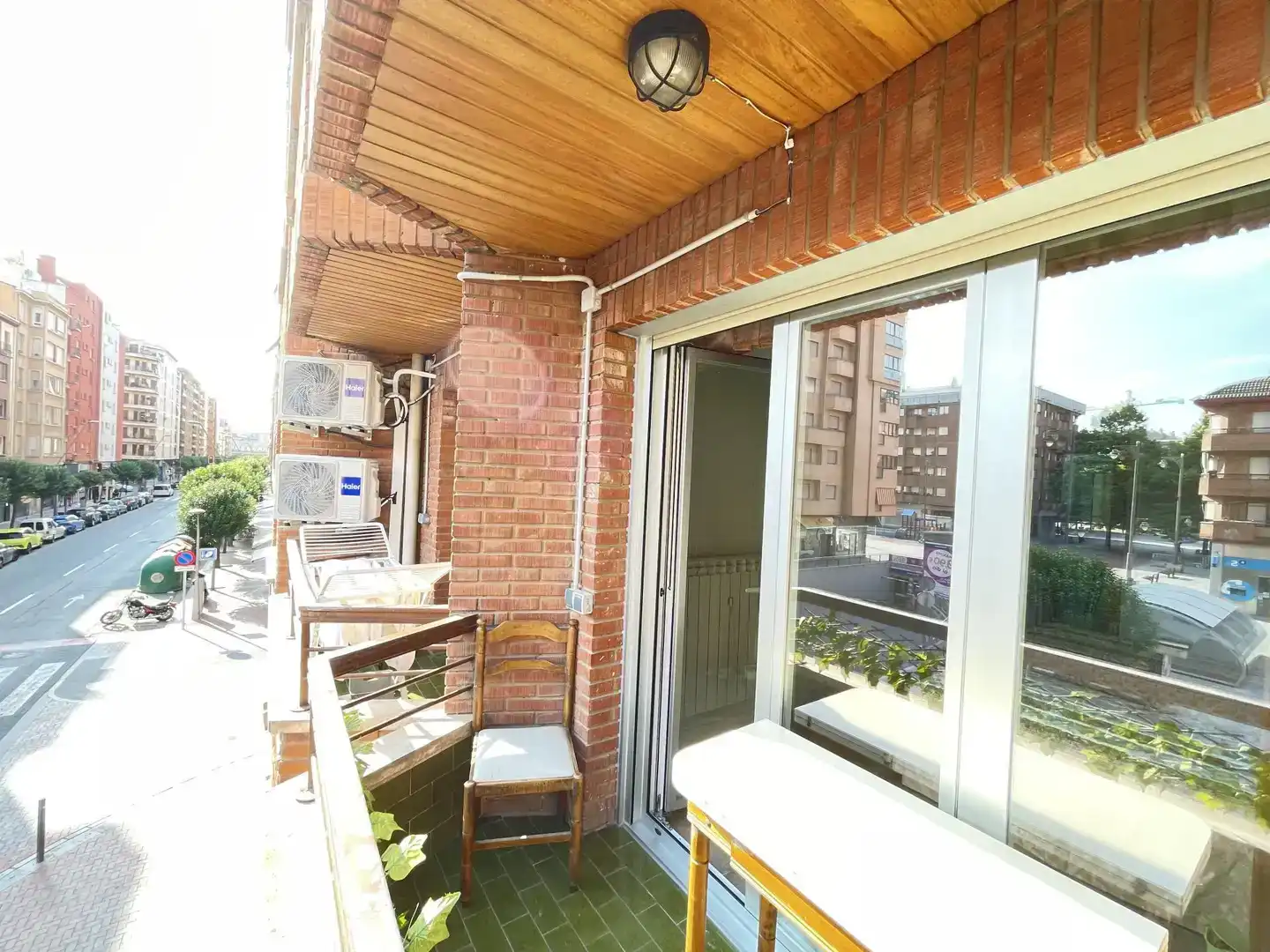 Habitación 102 m², Logroño