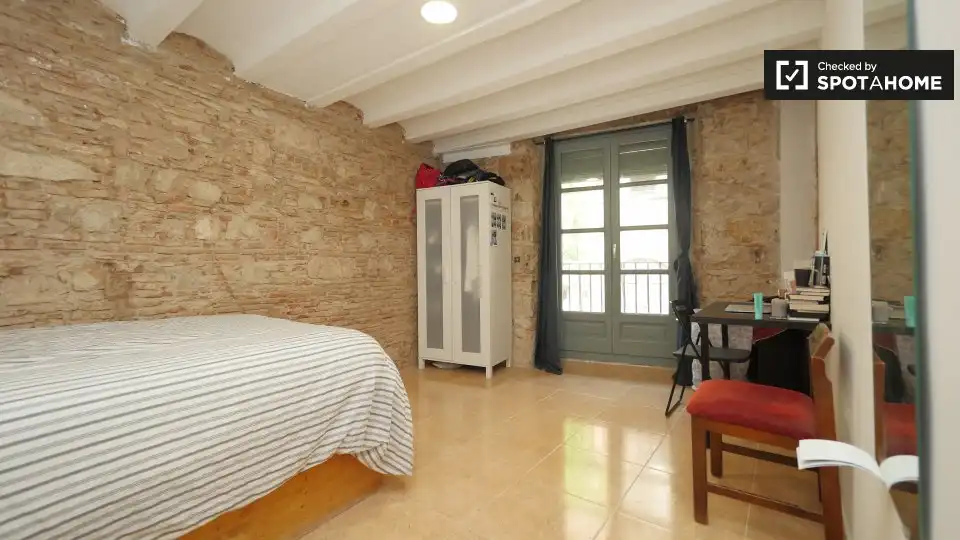 Zimmer zur Miete, Barcelona