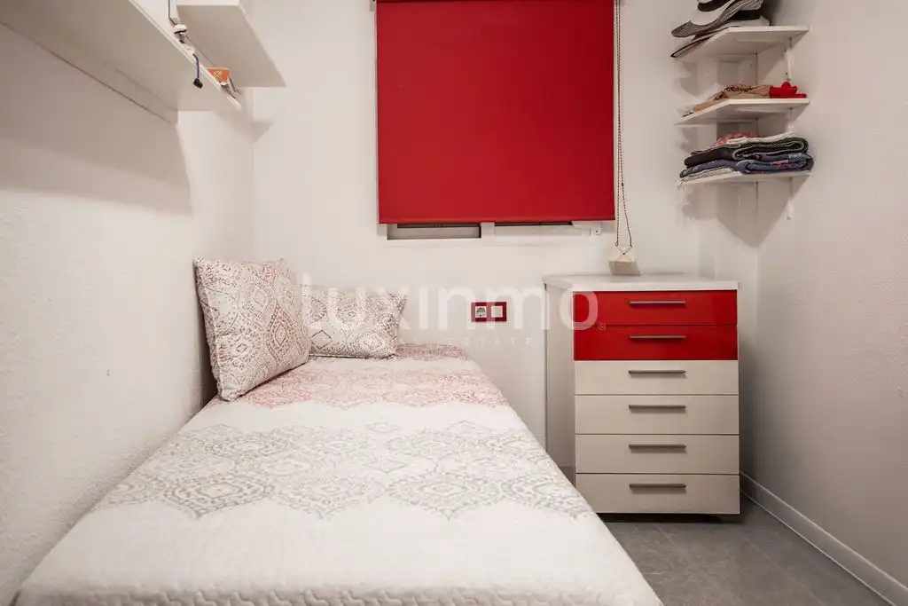 Квартира 51 м² в Benidorm