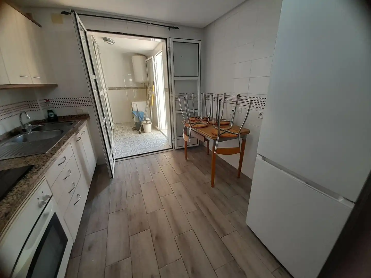 Piso de 130 m² en Málaga