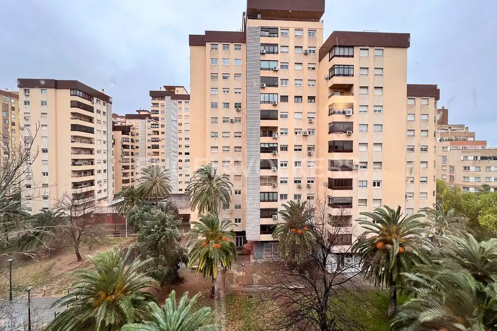 Piso de 90 m² en Valencia
