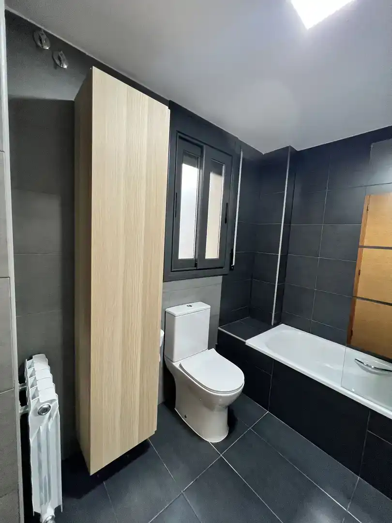 Piso de 90 m² en Albesa