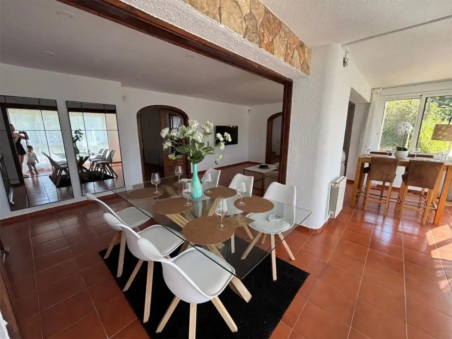 Piso de 360 m² en Castillo de Aro, Playa de Aro y S'Agaró