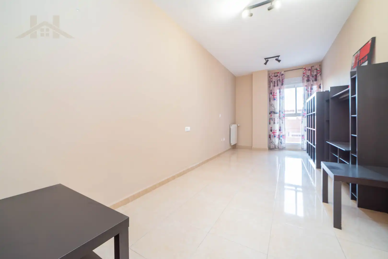 Pis de 92 m² a Móstoles