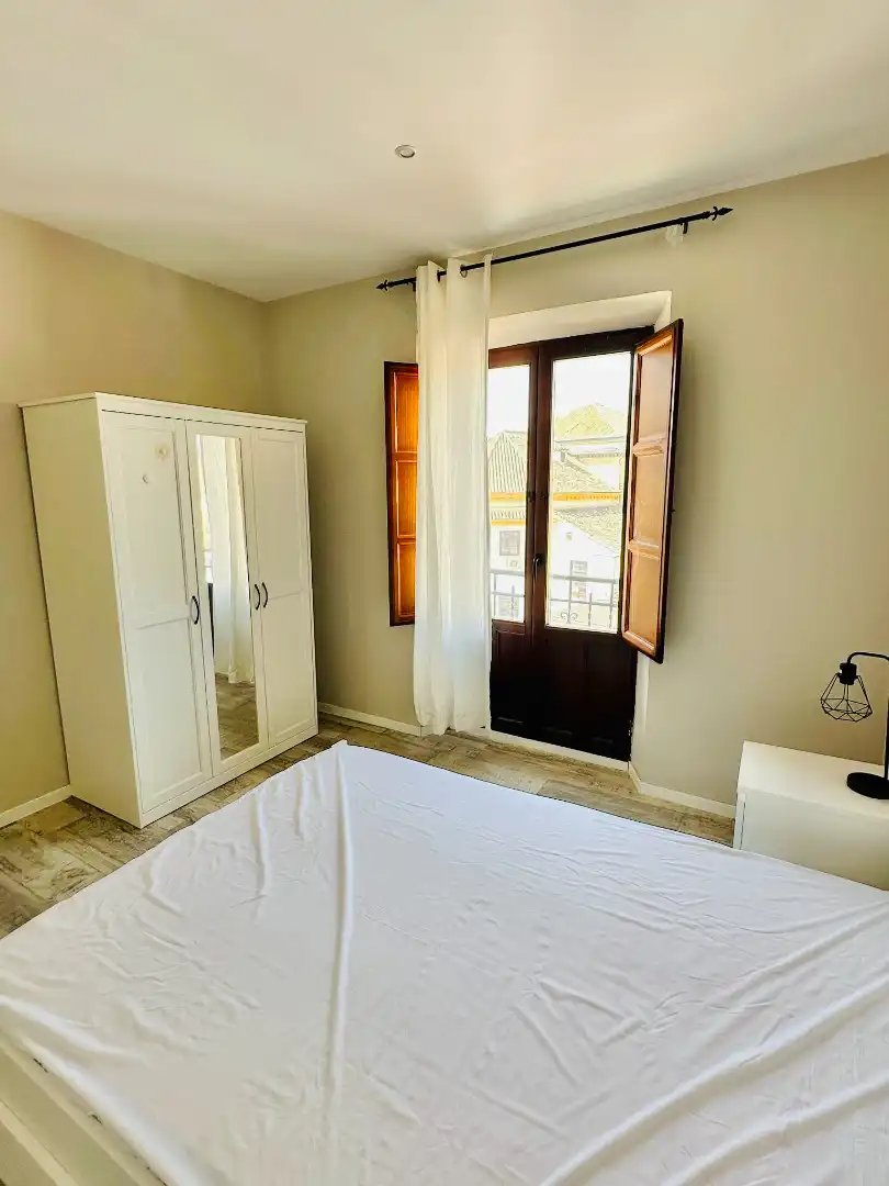Piso de 57 m² en Granada