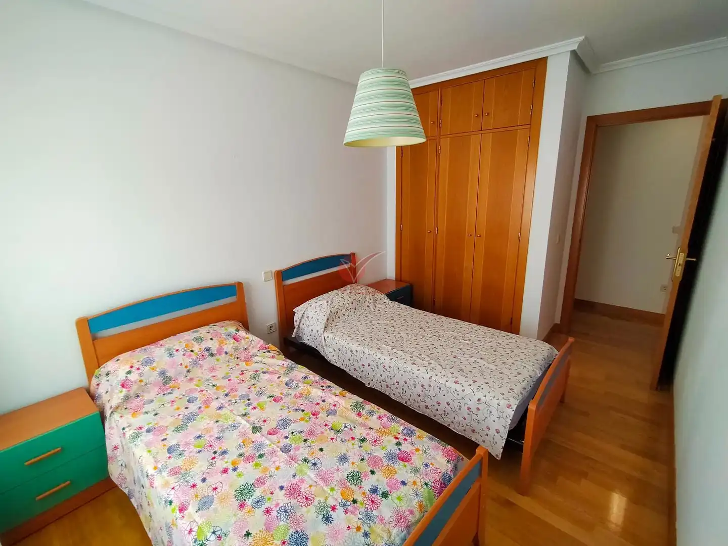 Piso de 103 m² en Cuenca