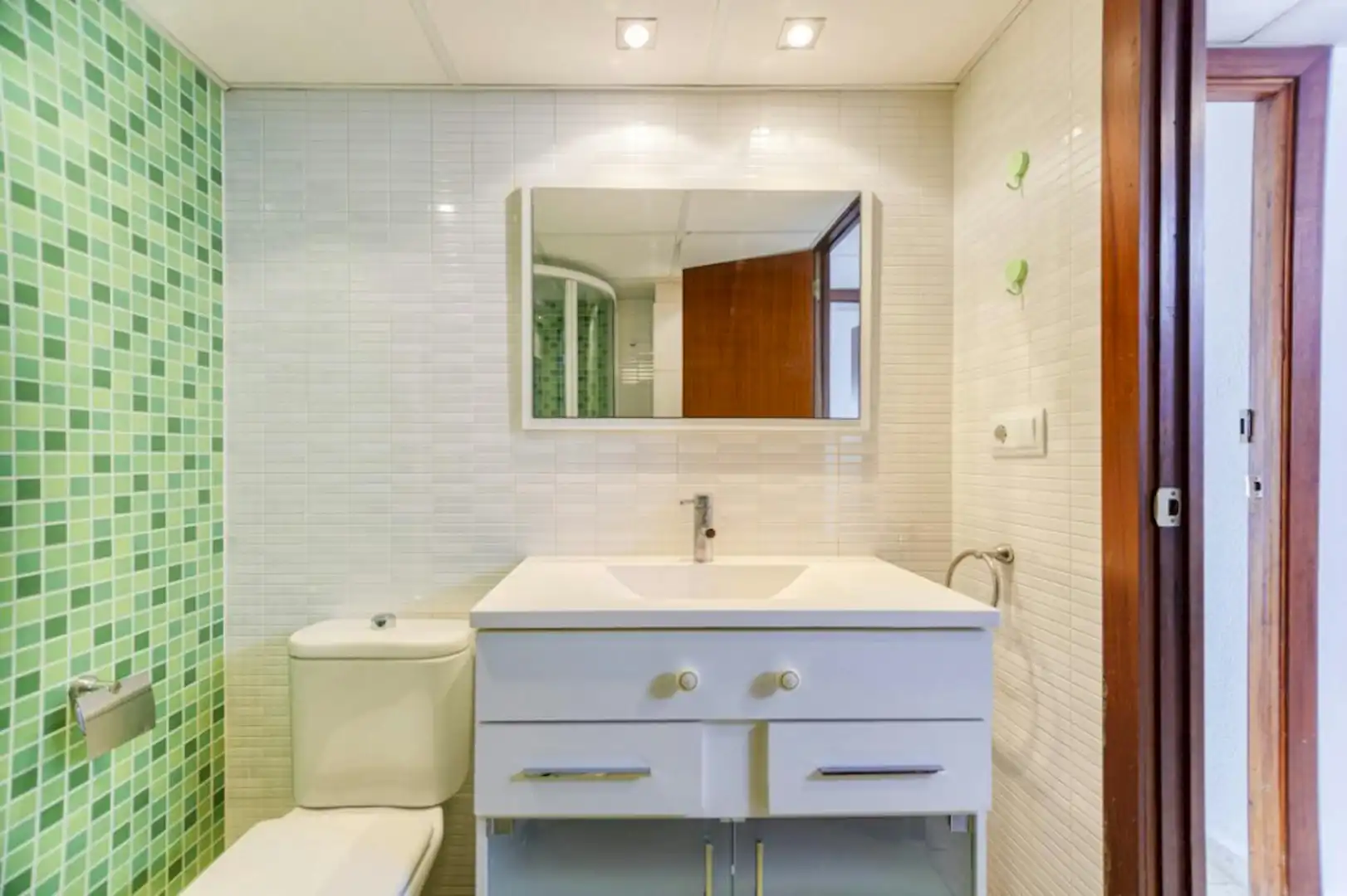 Habitación en alquiler, Valencia