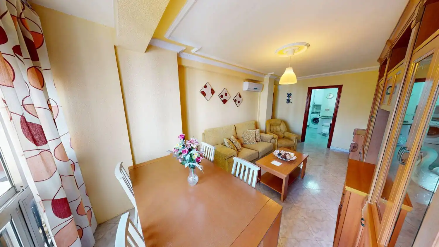 Appartamento 72 m² a Siviglia