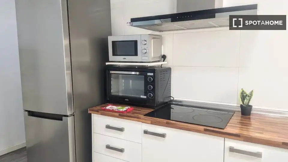 Habitación 120 m², Burjasot