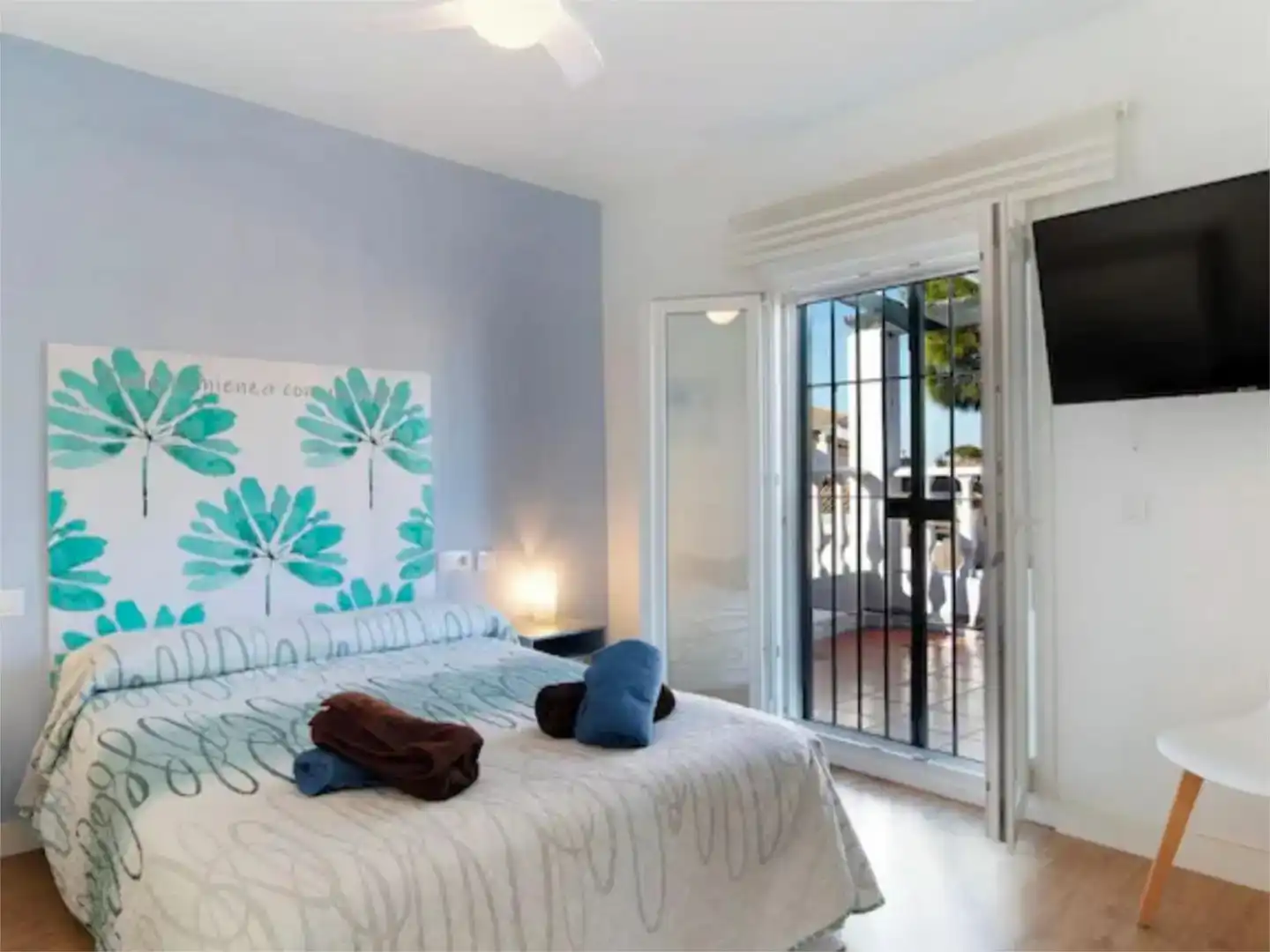 Piso de 120 m² en Chiclana de la Frontera