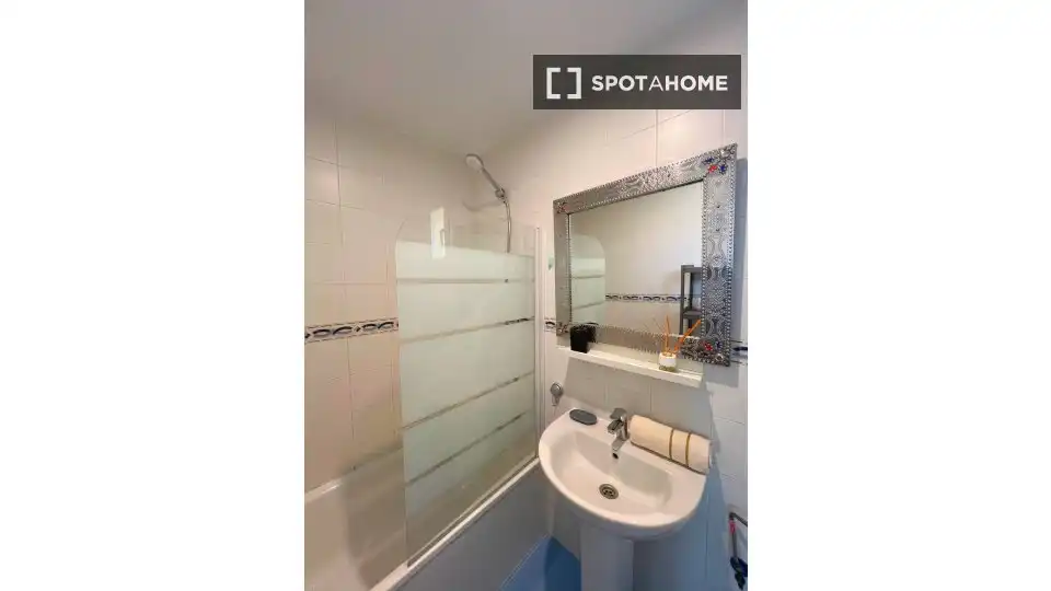 Habitación en alquiler, Manilva